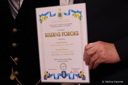 Slavnostna podelitev za biserne, diamantne in zlate pare (21)